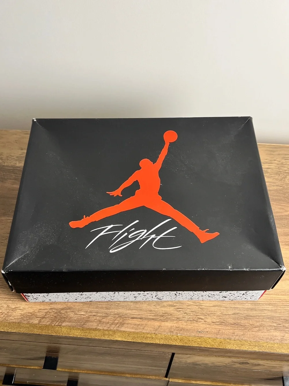 Jordan 4 Retro Military Blue (2024)